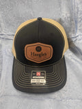 Haegles Logo Cap