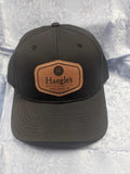 Haegles Logo Cap