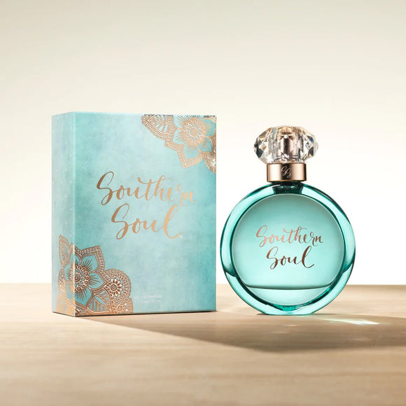 Tru Fragrance Perfume Southern Soul