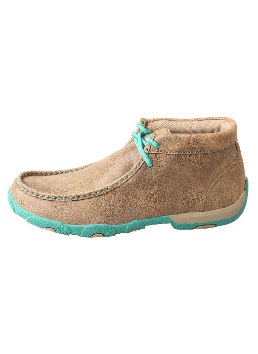 Twisted X Ladies Driving Moc WDM0020 – Haegles Western Wear