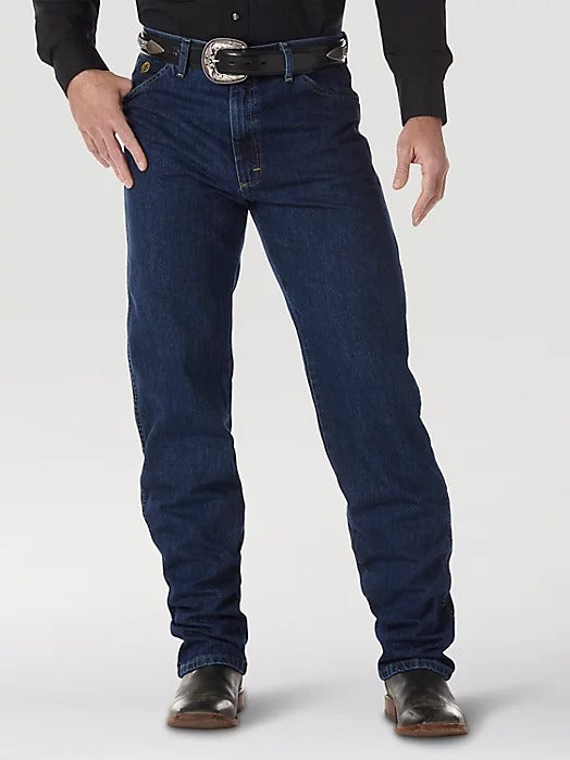 Wrangler George Strait Jeans 13MGSHD - R2 – Haegles Western Wear