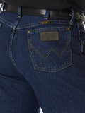 Wrangler George Strait Jeans 13MGSHD - R2
