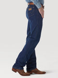 Wrangler Mens Prewash Jeans 13MWZPW - R2